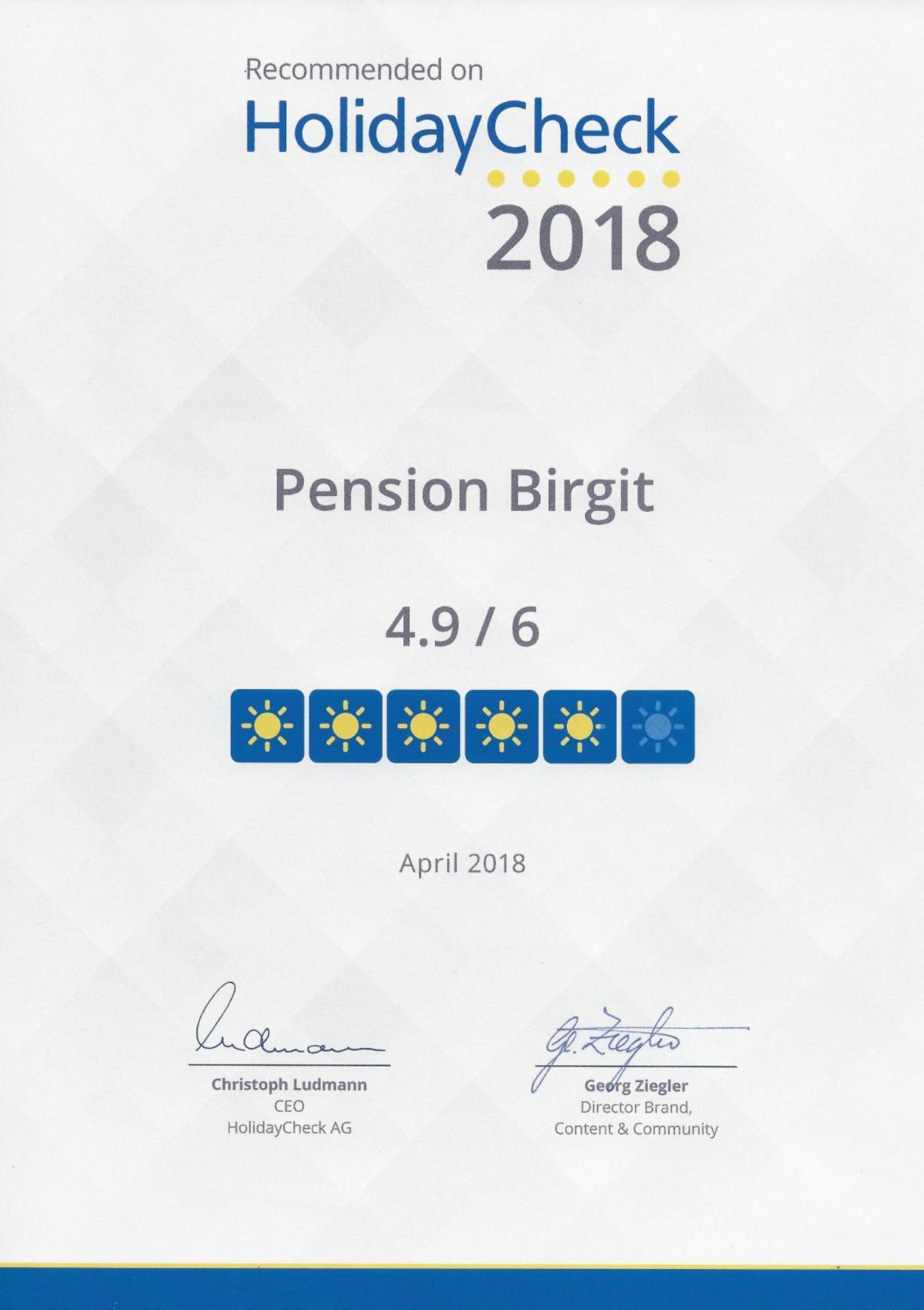 Pension Birgit 로텐부르크 옵 데어타우버 외부 사진
